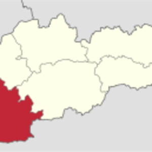Nitra Region image