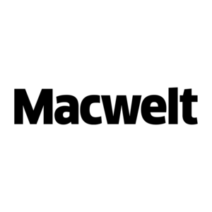 Macwelt logo