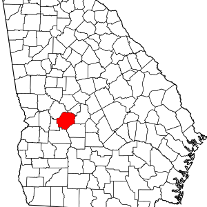 Macon County, Alabama image