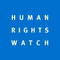 Human Rights Watch