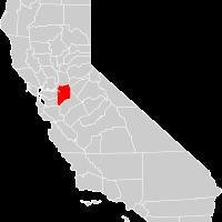 San Joaquin County image