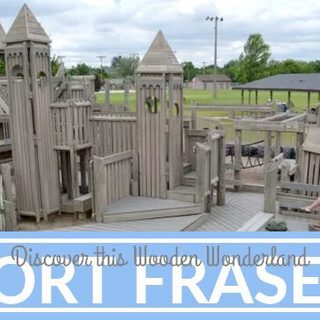 Fort Fraser image