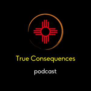 True Consequences Podcast image