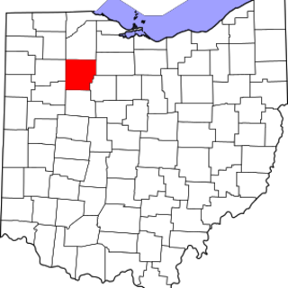 Hancock County, Ohio image