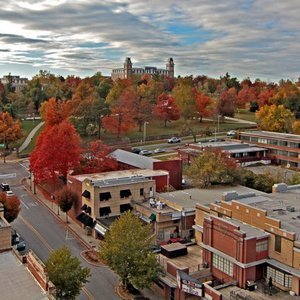 Fayetteville, Tennessee image