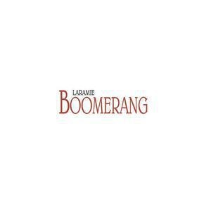 Laramie Boomerang