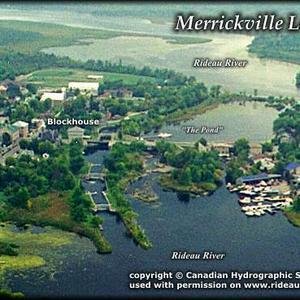 Merrickville image