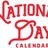 National Day Calendar