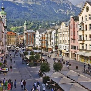 Innsbruck image