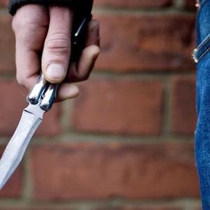 Knife Crime image