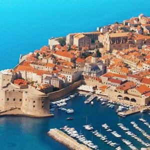 Dubrovnik image