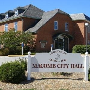 Macomb, Michigan image