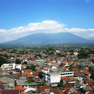 Bogor City image
