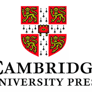 Cambridge University Press image