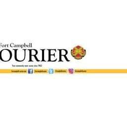 The Fort Campbell Courier image