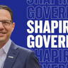 Shapiro For Governor image