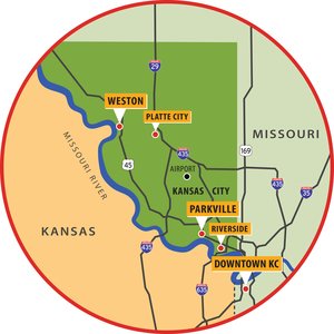 Platte County, Nebraska image