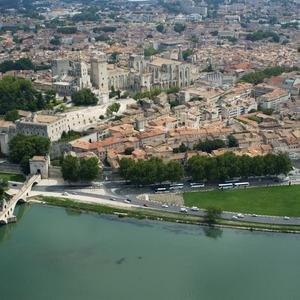 Avignon image