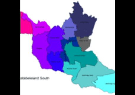 Matabeleland South Province image