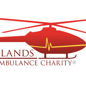 Midlands Air Ambulance Charity image
