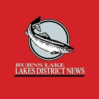 Burns Lake Lakes District News image
