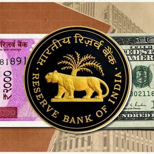 Reserve Bank of India image