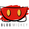 Blog Mickey - Disney News image