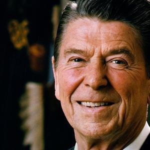 Ronald Reagan image