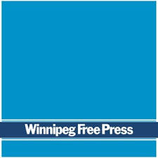 Winnipeg Free Press  image