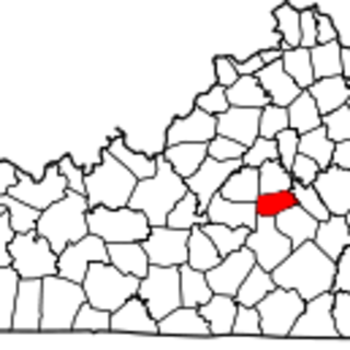 Boyle County image