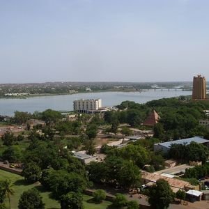 Bamako Capital District image
