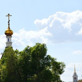 Gorod Yekaterinburg image