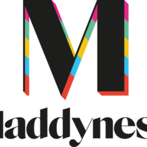 Maddyness - Le Magazine sur l’actualité des Startups Françaises logo