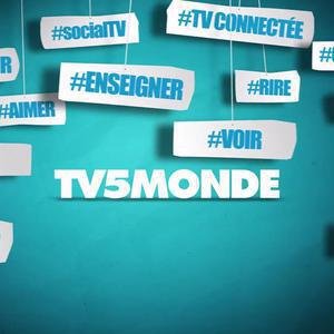 TV5MONDE image