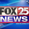 Fox 25 Oklahoma City image