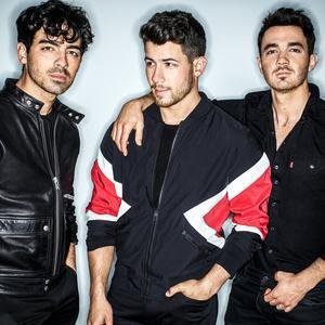 Jonas Brothers image