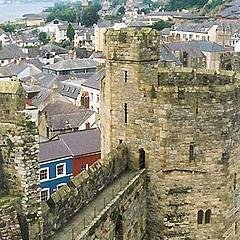Caernarfon image