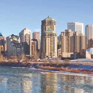 My Calgary
