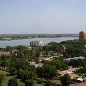 Bamako image
