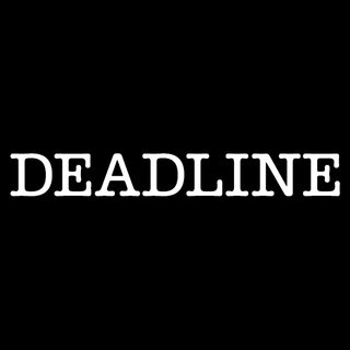 Deadline image