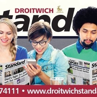 The Droitwich Standard image