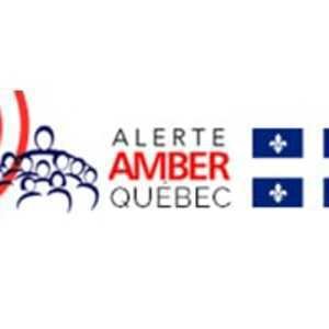 Alerte AMBER | Québec image