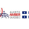 Alerte AMBER | Québec image