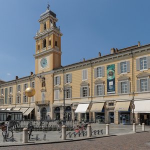 Parma, Emilia-Romagna image