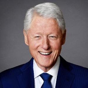Bill Clinton image