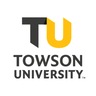 Towson University image