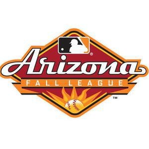 Arizona Fall League image
