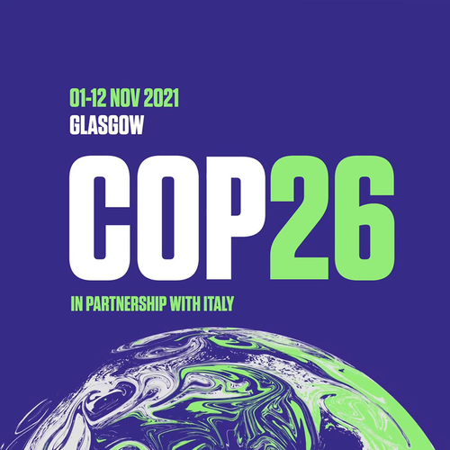 COP26 Climate Change Conference image
