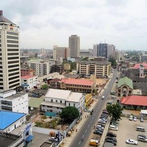 Lagos, Nigeria image