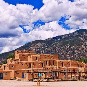 Taos image